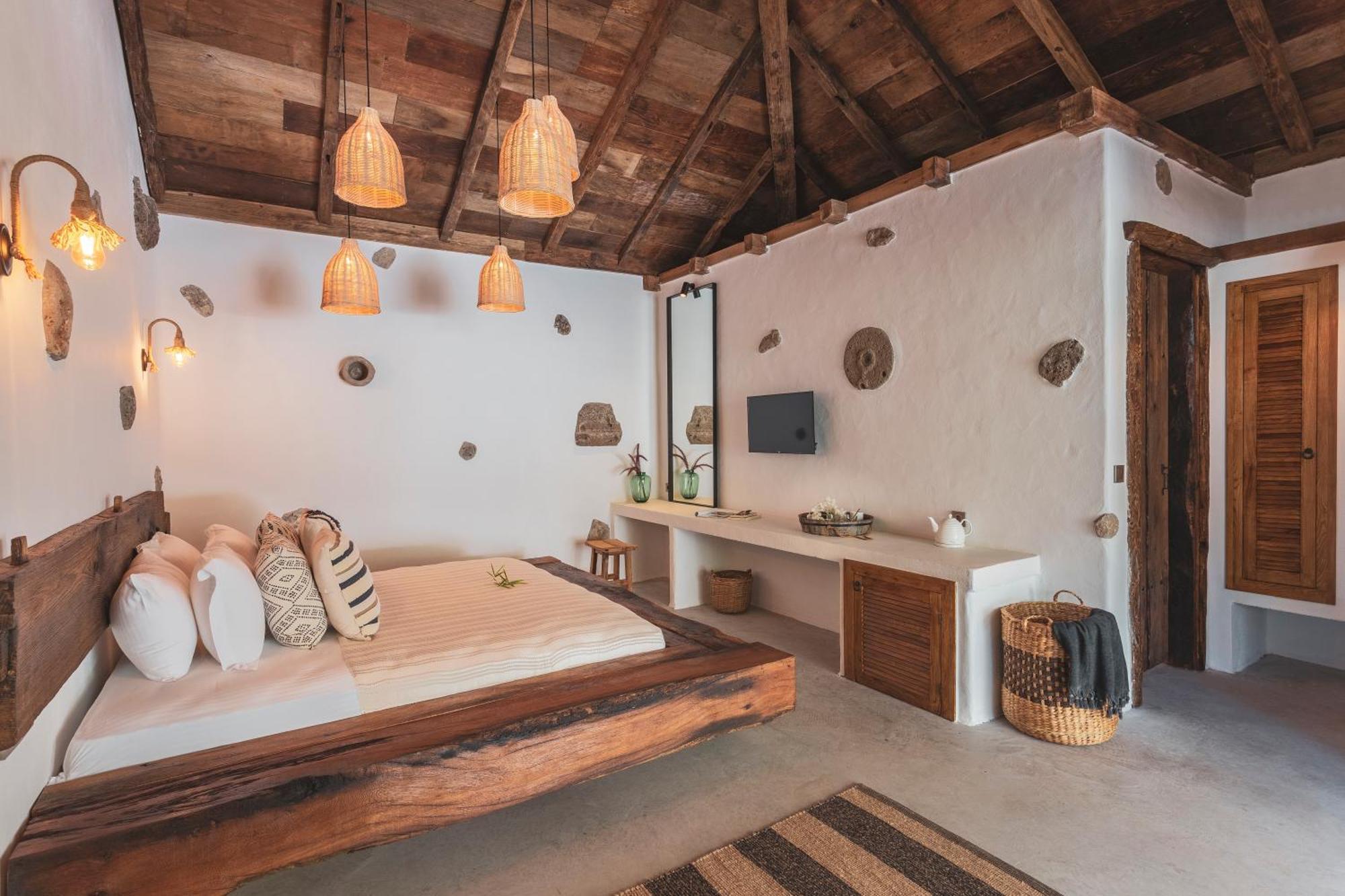 Luxury-pet Friendly Hotel Fethiye