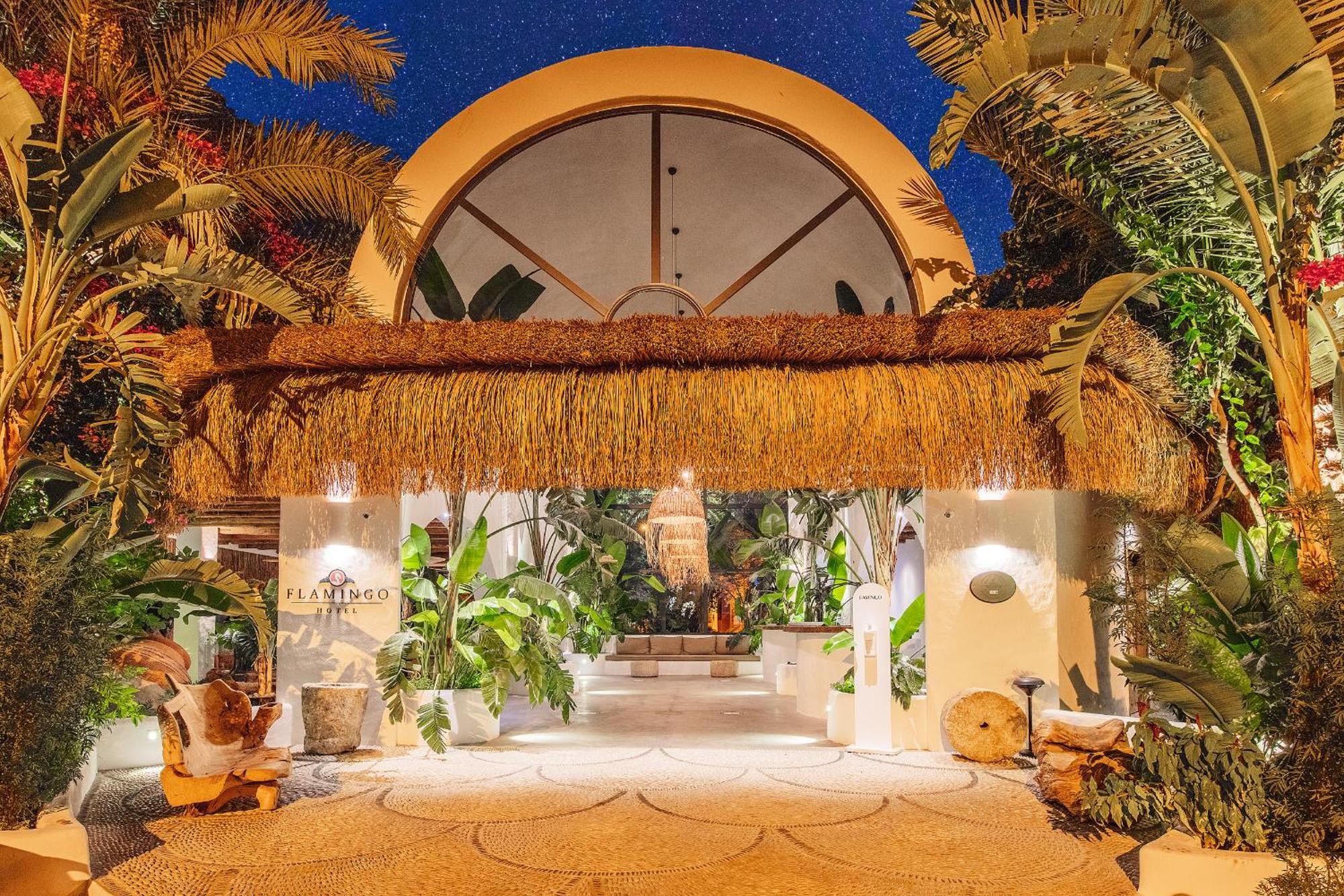 Hotel Luxury-pet Friendly Fethiye