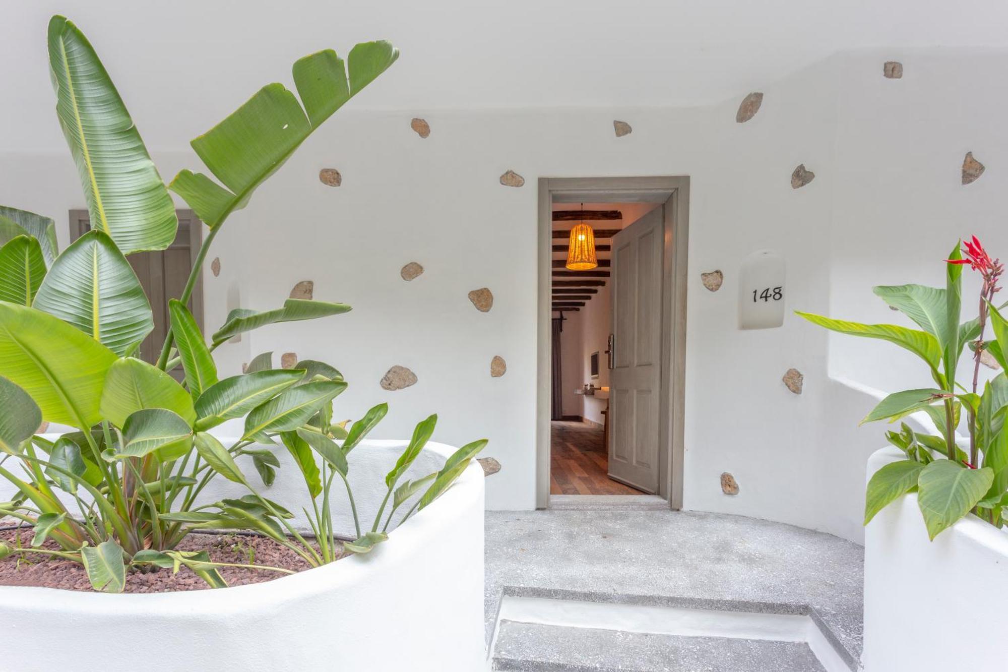 Hotel Luxury-pet Friendly Fethiye
