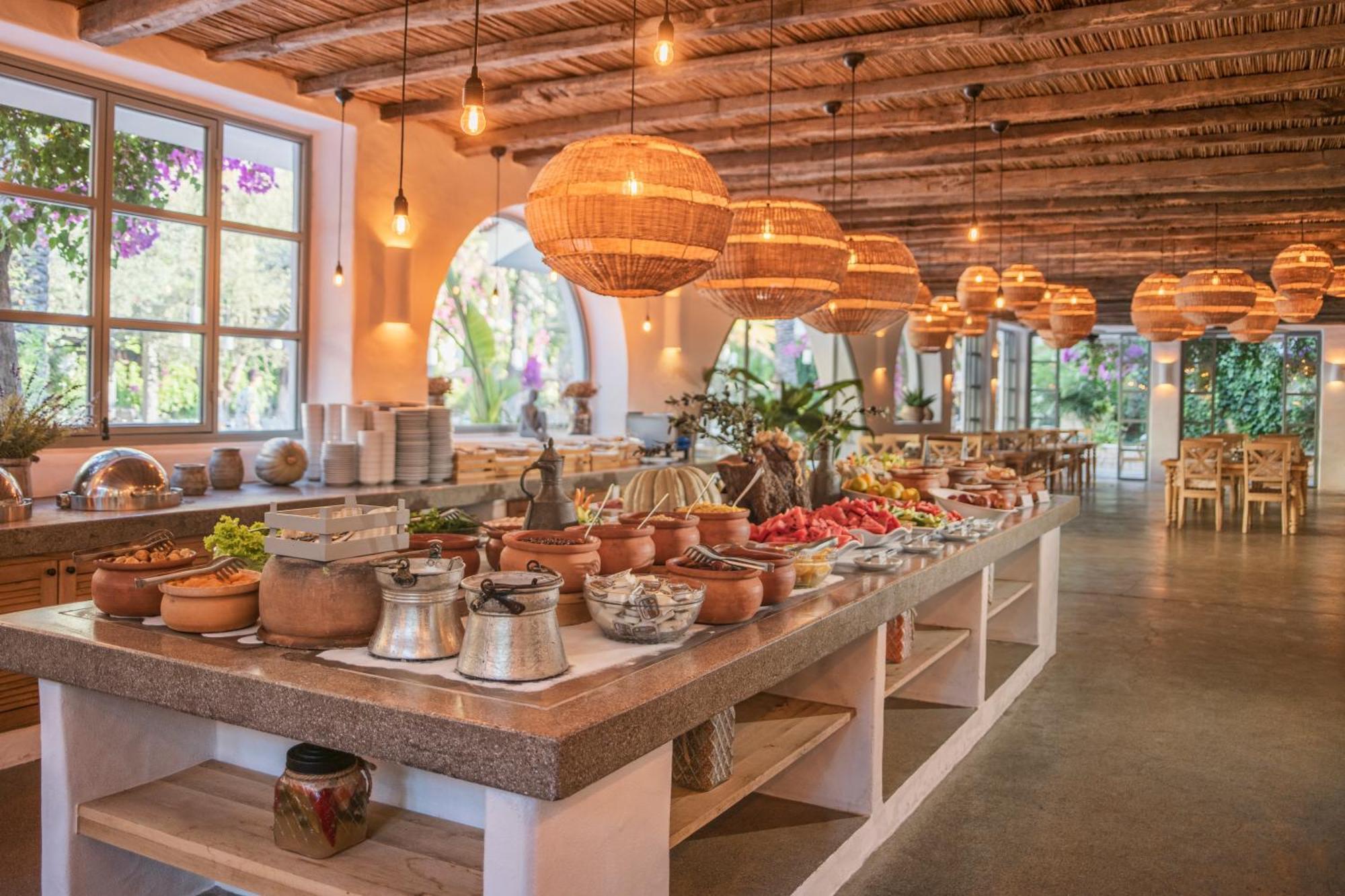Hotel Luxury-pet Friendly Fethiye