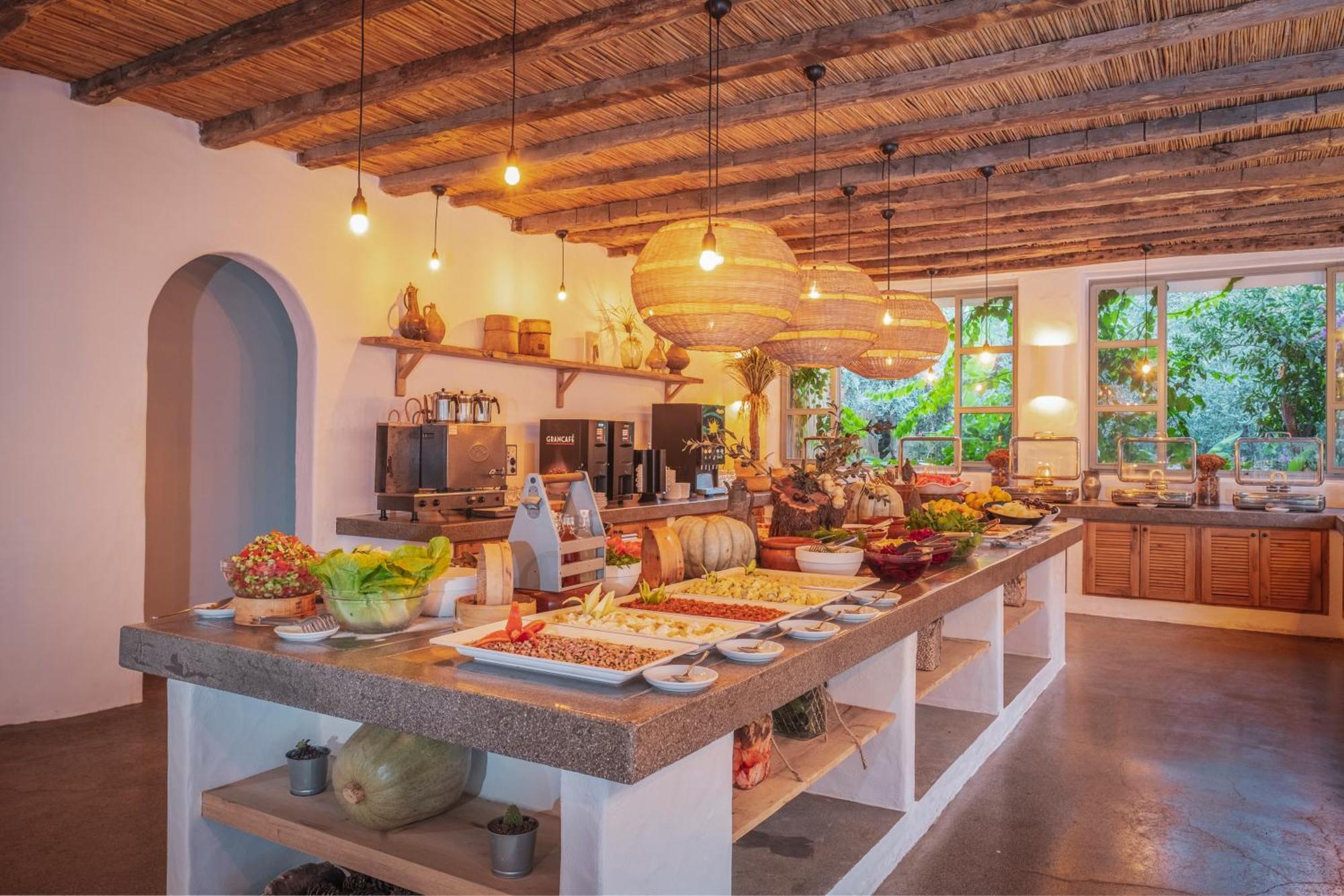 Hotel Luxury-pet Friendly Fethiye