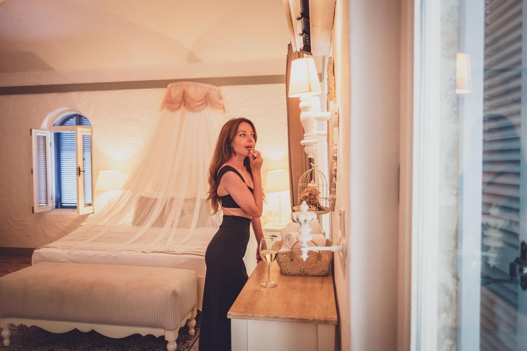 Luxury-pet Friendly Hotel