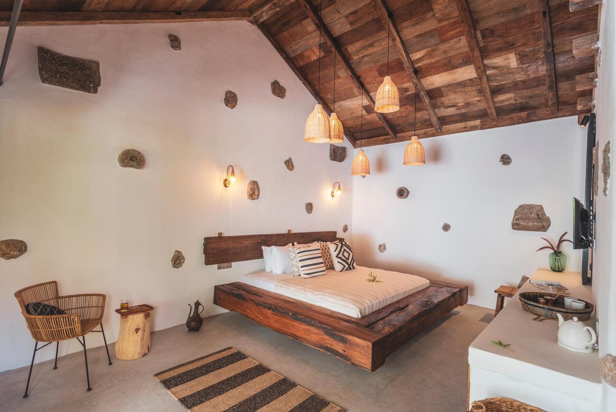 Hotel Luxury-pet Friendly Fethiye